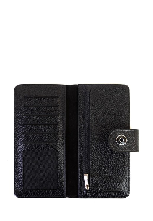 Кошелек Tony Bellucci 715-281 чёрный