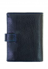 Портмоне Vanessa Scani VS301-894 синие