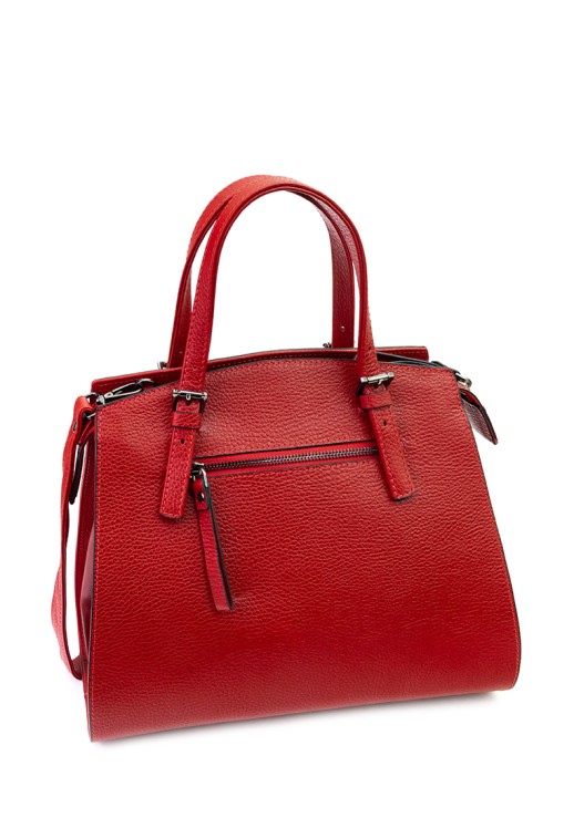 Сумка Tony Bellucci 525-3 красная