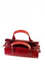 Сумка Tony Bellucci 525-3 красная