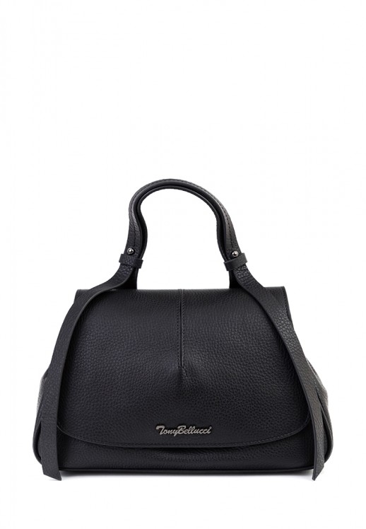 Сумка Tony Bellucci 552-1 черная