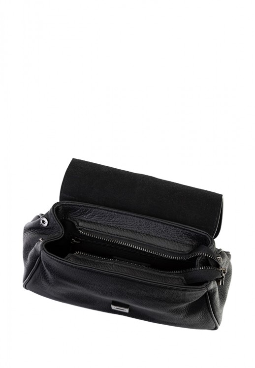 Сумка Tony Bellucci 552-1 черная