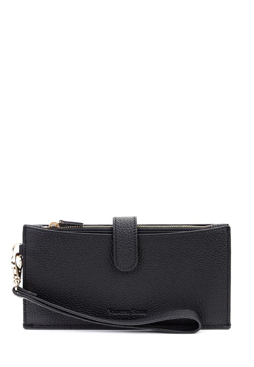 Кошелек Vanessa Scani VS203-281 чёрный