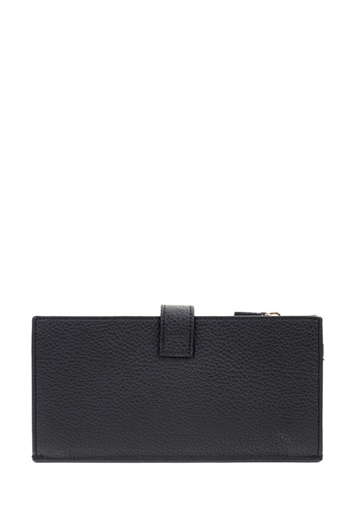 Кошелек Vanessa Scani VS203-281 чёрный