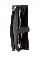 Кошелек Vanessa Scani VS203-281 чёрный