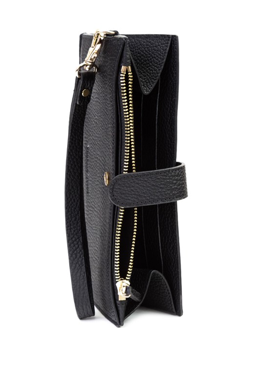 Кошелек Vanessa Scani VS203-281 чёрный