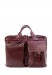 Сумка-портфель Vanessa Scani VS103-4 бордовая