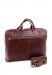 Сумка-портфель Vanessa Scani VS103-4 бордовая