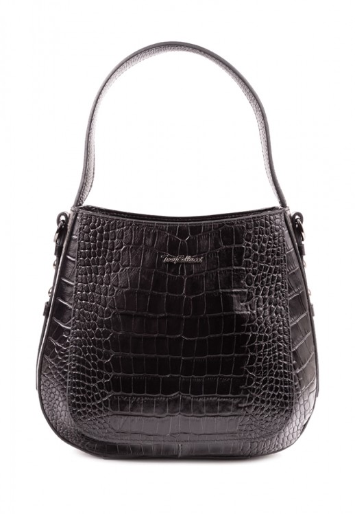 Сумка Tony Bellucci 566-16 чёрная