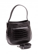 Сумка Tony Bellucci 566-16 чёрная