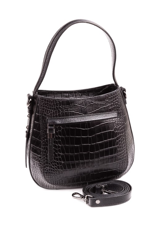 Сумка Tony Bellucci 566-16 чёрная