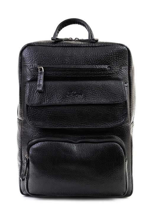 Рюкзак Karya 2798-03 чёрный