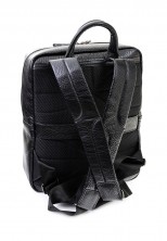 Рюкзак Karya 2798-03 чёрный