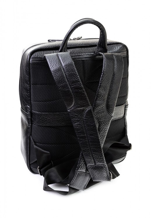 Рюкзак Karya 2798-03 чёрный