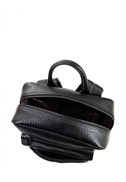 Рюкзак Karya 2798-03 чёрный