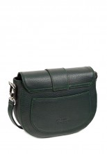 Сумка Karya 3139-030 зеленая