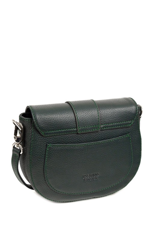 Сумка Karya 3139-030 зеленая