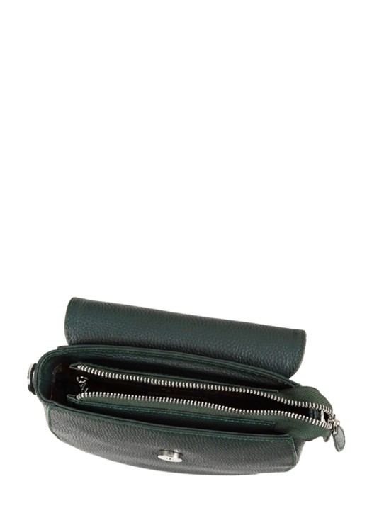 Сумка Karya 3139-030 зеленая