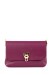 Сумка Tony Bellucci 586-14 фиолетовая