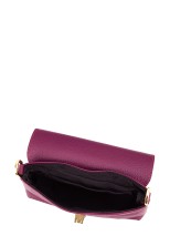 Сумка Tony Bellucci 586-14 фиолетовая