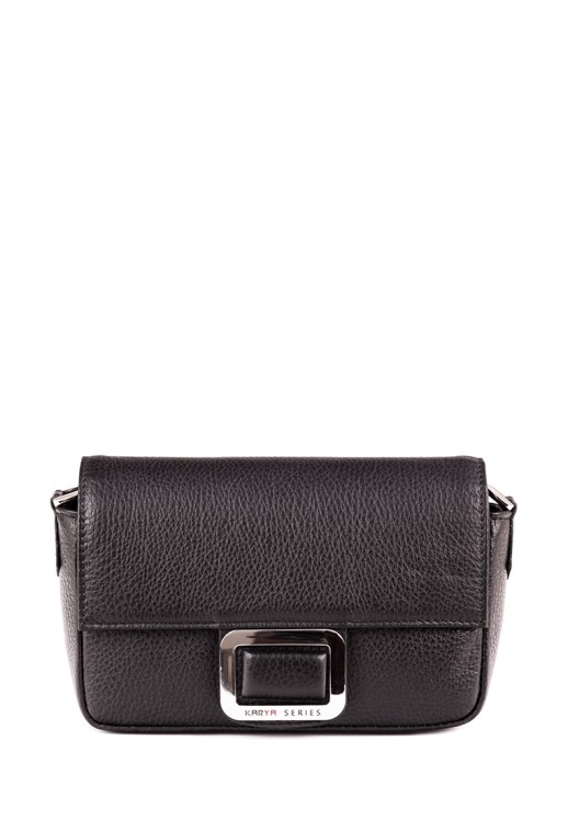 Сумка Karya 3159-45 чёрная