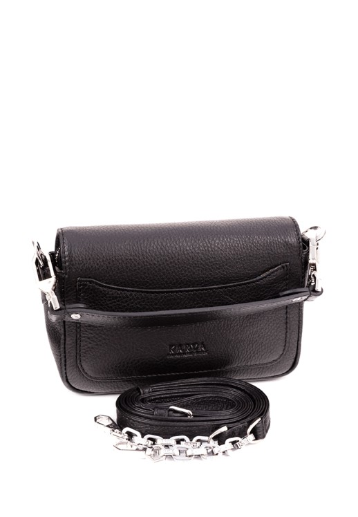 Сумка Karya 3159-45 чёрная