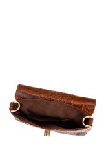 Сумка Tony Bellucci 586-41 коричневая