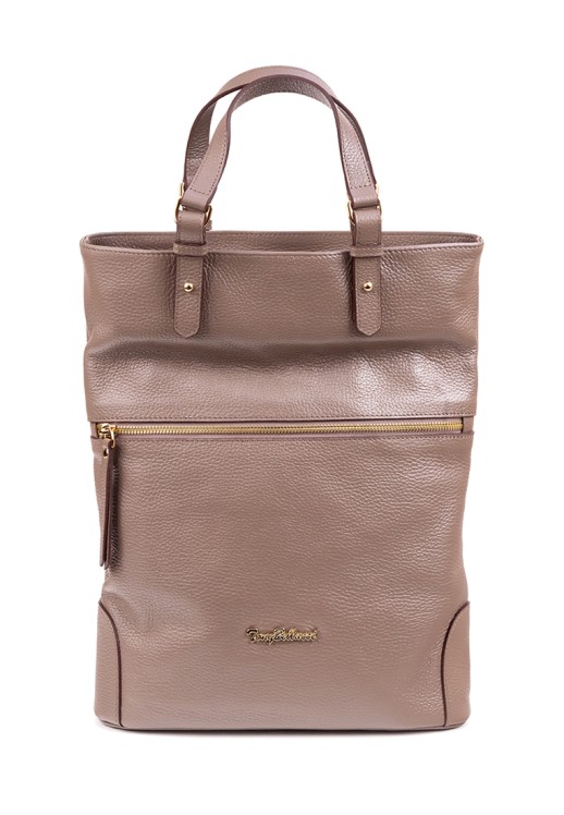 Сумка Tony Bellucci 495-6 бежевая