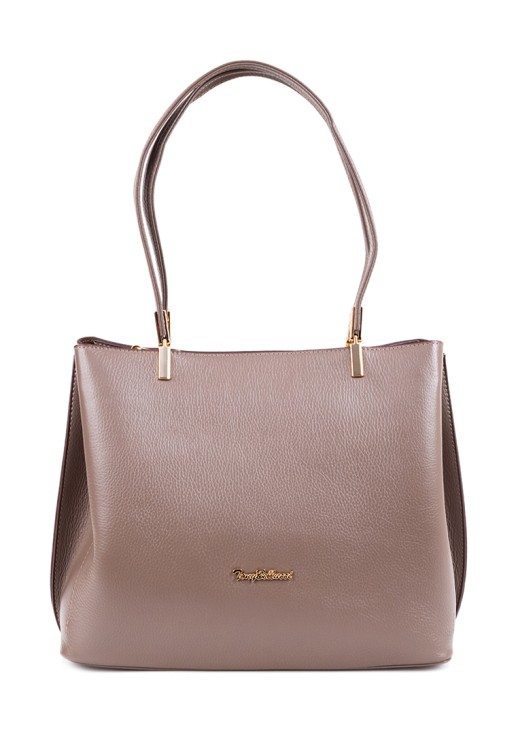 Сумка Tony Bellucci 584-6 бежевая