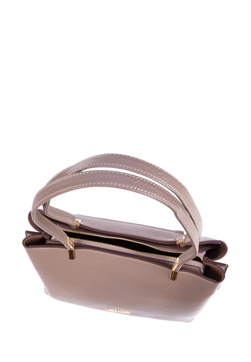 Сумка Tony Bellucci 584-6 бежевая