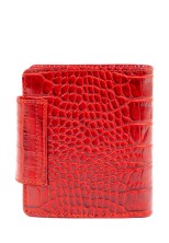 Кошелёк Karya 1052-59 красный