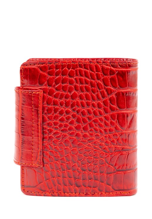 Кошелёк Karya 1052-59 красный