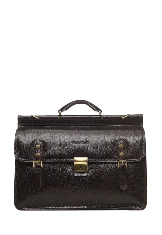 Портфель Roberto Tonelli 106-886 коричневый