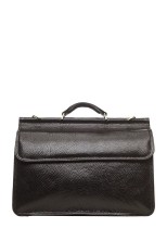 Портфель Roberto Tonelli 106-886 коричневый