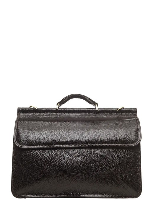 Портфель Roberto Tonelli 106-886 коричневый