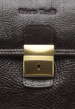 Портфель Roberto Tonelli 106-886 коричневый