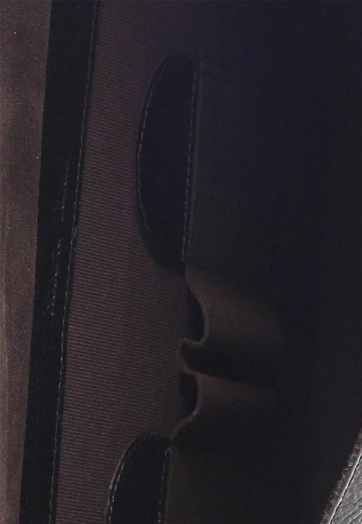 Портфель Roberto Tonelli 106-886 коричневый