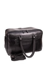 Саквояж Karya 2710-554 черный