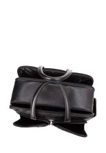 Саквояж Karya 2710-554 черный