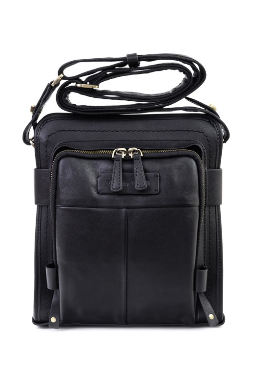 Сумка Roberto Tonelli RT165-1 чёрная