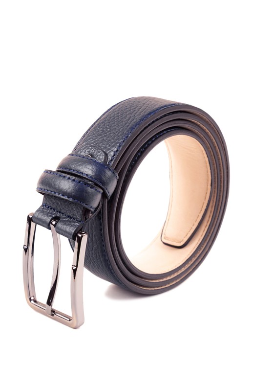 Ремень Roberto Tonelli 17080 синий