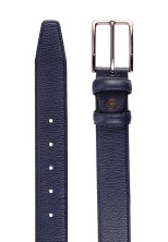 Ремень Roberto Tonelli 17080 синий