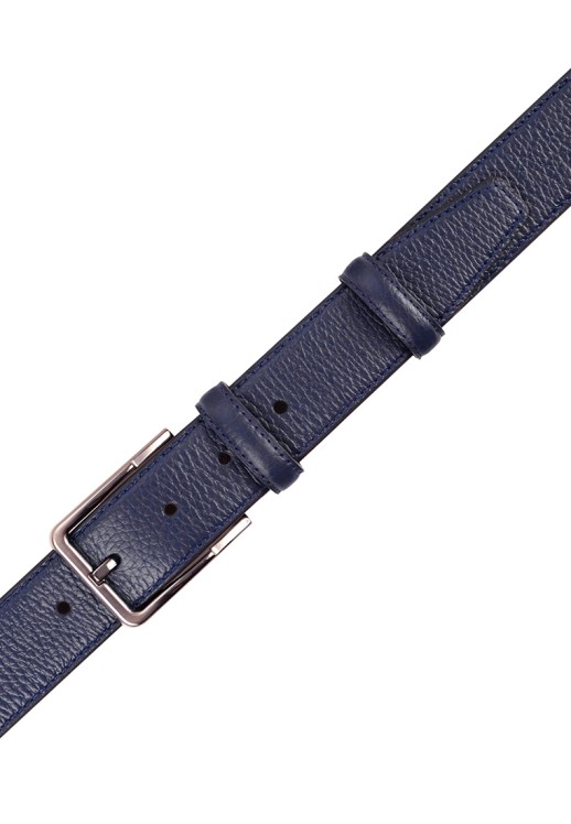 Ремень Roberto Tonelli 17080 синий