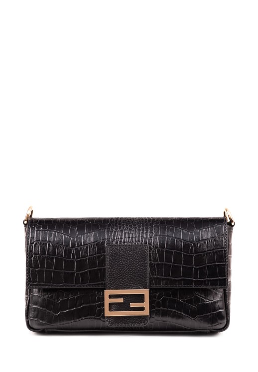 Сумка Roberto Tonelli RT027-356 черная