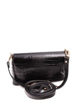 Сумка Roberto Tonelli RT027-356 черная