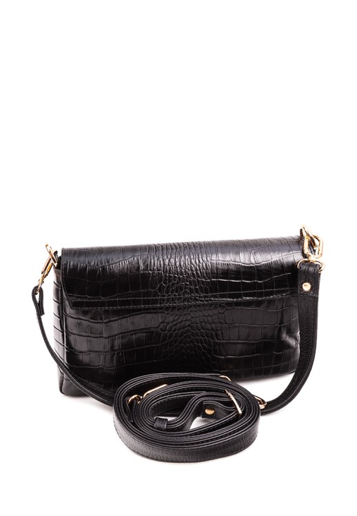 Сумка Roberto Tonelli RT027-356 черная