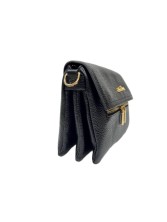 Сумка Roberto Tonelli RT044-281 черная