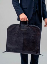Сумка портплед Roberto Tonelli RT180-894 синий