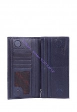 Картхолдер Karya 1097-44 синий