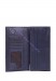Картхолдер Karya 1097-44 синий